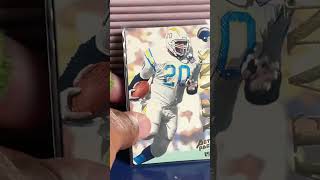 Natrone means 1995 action packed #10