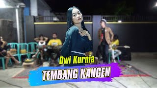 TEMBANG KANGEN | DWI KURNIA AMELIA MUSIC