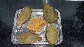 How to make best Authentic Coorg Style Kadumbuttu Kadambuttu at home easily