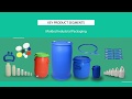 Mitsu Chem Plast Ltd - Corporate Video