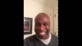 Phill Lewis: Grab life by the PRNDL | Cameo