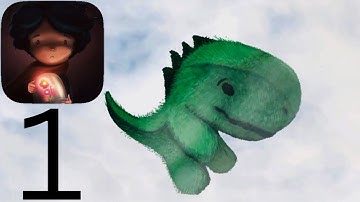 DOMINO The Little One gameplay walkthrough part - 1 (IOS, Android)