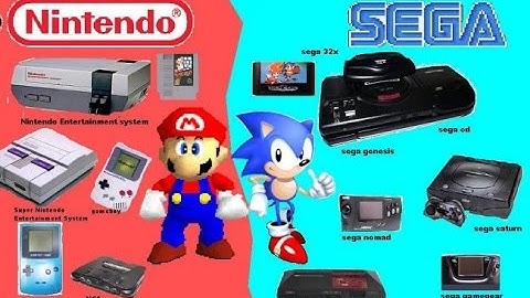 Will the Console Wars Movie Affect Retro Game Prices? - #CUPodcast