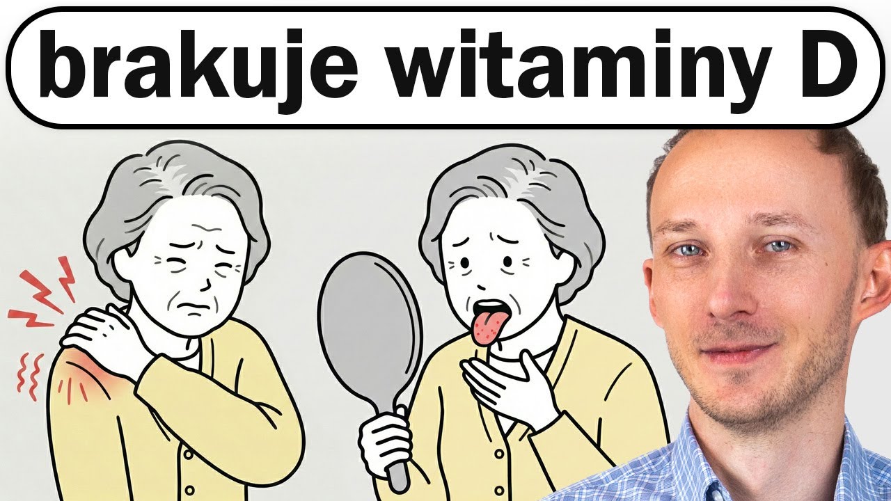 Tymi objawami ciało ostrzega: 