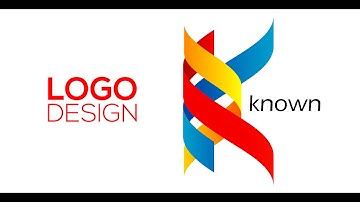 Professional Logo Design - Adobe Illustrator cs6 (known)