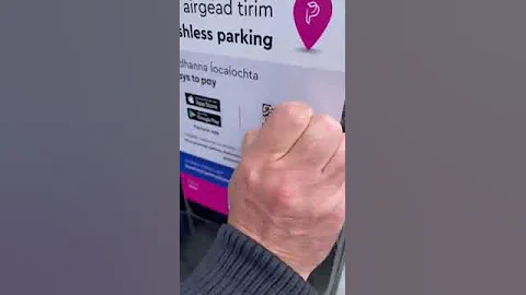 QR codes Scam and fraud