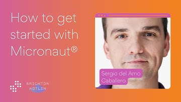 Getting Started with the Micronaut Framework | Brighton Kotlin