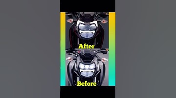 Apache modified #apache160 #tvsapache1604v #youtubeshorts #shorts #short #ytshorts #bike #z900 #duke