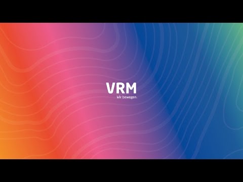VRM Unternehmensfilm 2017