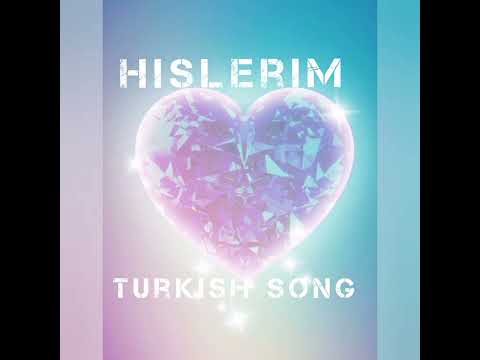 Hislerim sing/Serhat Durmus cover/Turkish song