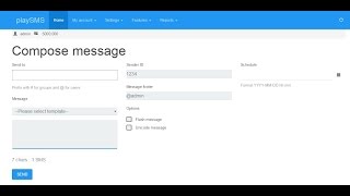 Installing playSMS with Gammu in Ubuntu Server 15.04 - Part 1 - Preparing the server screenshot 5