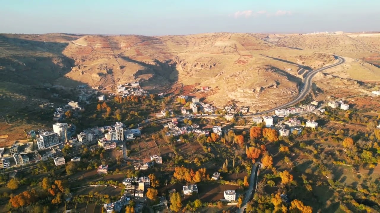 YEŞİLLİ   , MARDİN 