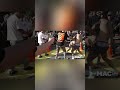 Intense Fight: Bricklayer Taumata Wins in Stunning Knockout! #shorts