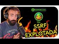 HACKEANDO EN DIRECTO - SAU HACK THE BOX