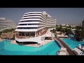 Отель Titanic Beach Lara 5* | Турция | Анталия 2018