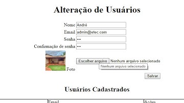 Criando uma Loja Virtual em PHP