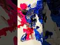 Power Renger【機界戦隊ゼンカイジャー DXゼンカイオーブルーマージン】 Power Rangers Kikai Sentai Zenkaiger ZenkaiOh VroomMagin