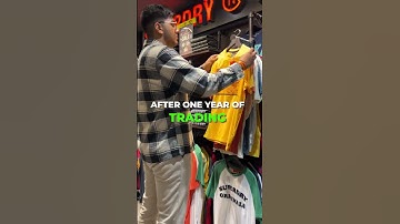 Boost Your Success in the First Year of Trading | #tradingstrategy #tradingnoah #motivation