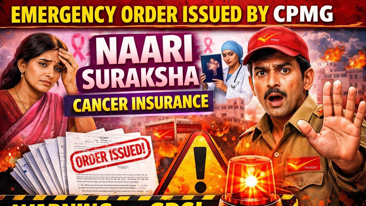 सभी GDS के लिए Emergency Order Issued हुआ 🚨 इस Target को करना बेहद जरूरी 😰 वरना GDS पर बड़ा Action ❌