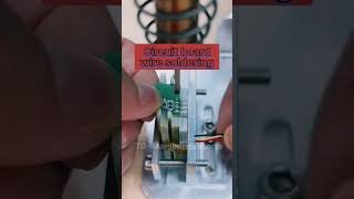 Download Lagu Automatic Battery Wire Soldering: The Future of Electronics? #solder #battery #electronics #shorts MP3 Download Lagu Automatic Battery Wire Soldering: The Future of Electronics? #solder #battery #electronics #shorts MP3