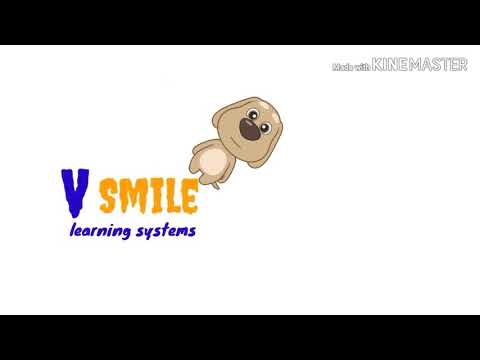 VTech V smile