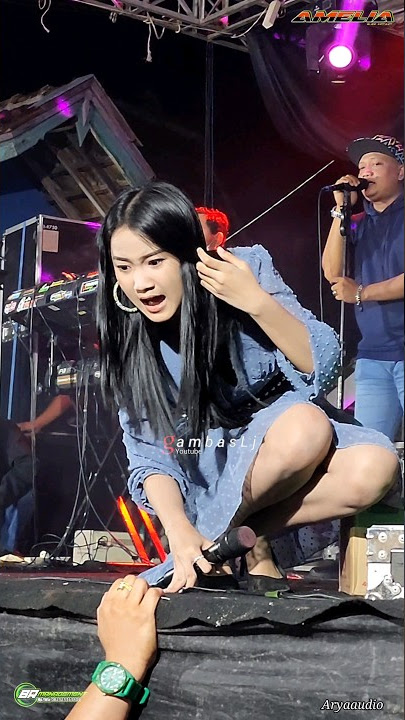 cantik banget yessa oktafia #dangdutviral