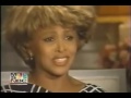 HEADLINERS AND LEGENDS INTERVIEW TINA TURNER PT1