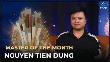 Anh Dũng - Backtest EA Forex data lên đến 20 năm I MASTER OF THE MONTH