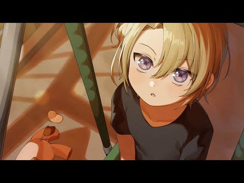 Canker sore itai... video thumb