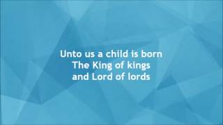 Various Artists - He Shall Reign Forevermore with lyrics