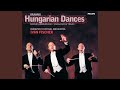 Miniature de la vidéo de la chanson Hungarian Dances For Orchestra, Woo 1, Book 1, No. 5 In G Minor: Allegro - Vivace