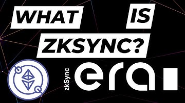 The Rise of zk-rollups: How zkSync Era is Changing Ethereum Forever!