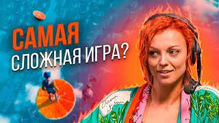 Вечернее шоу #84 | Only Up! | Иван Жестков и Аннушка Ormeli