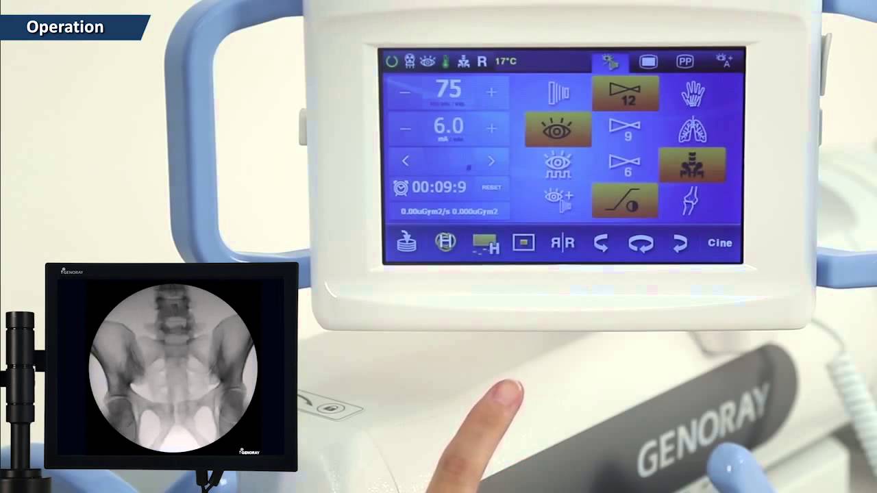 ZEN7000 Operation Guide YouTube