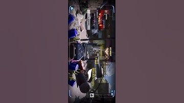 #mvpmoment Call of Duty Mobile Multiplayer Gameplay #mvp #codm #iphone13gameplay #callofdutymobile