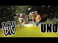 Little Big - Uno - Russia/New version of the clip