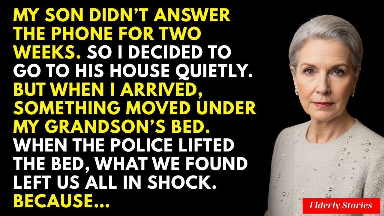 My Husband Died, Leaving My Daughter The House And $6 Million — While All I Got Was A Tiny Cabin