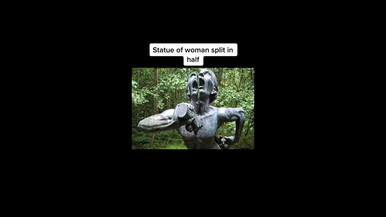 The Creepiest Things Ever Found In Woods Shorts Creepy