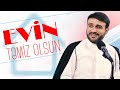 Hacı Ramil - "Evin təmiz olsun"