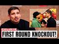 “Knock His Head OFF!” Rico Verhoeven Sends Brutal Warning To Usyk Before Pyramid Showdown