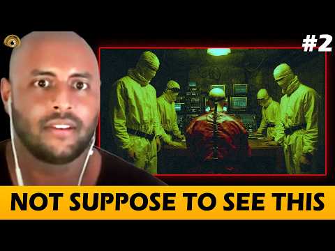 Secret Underground Nanotech Research Program