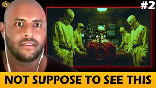15 Minutes of Remote Viewing Secret Government Programs