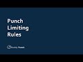 Punch Limiting Rules in Buddy Punch