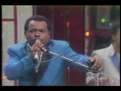 VICENTE PACHECO Y SU ORQUESTA (EN LOS 80'S) - Tus ...