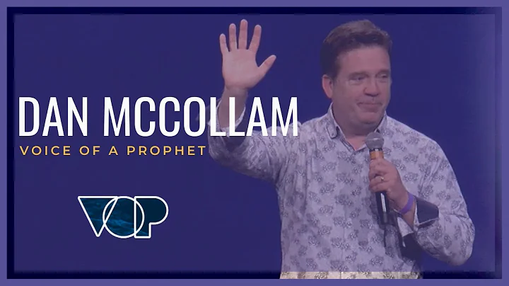 Voice of a Prophet | Dan McCollam