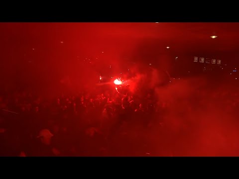 AJAX AMSTERDAM - 90 MINUTEN LANG (With Translation)