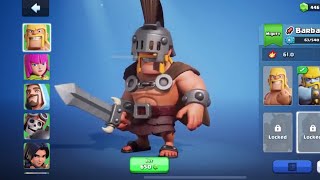 Clash Heroes All Skins (Clash Heroes) screenshot 3