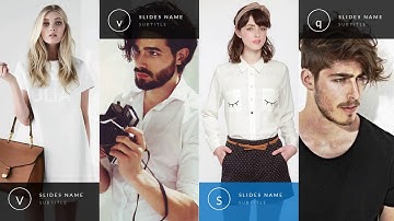 Walker - Business Google Slide Template - Graphicriver