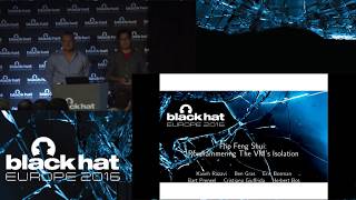 Celebrity Flip Feng Shui: Rowhammering the VM's Isolation Net Worth