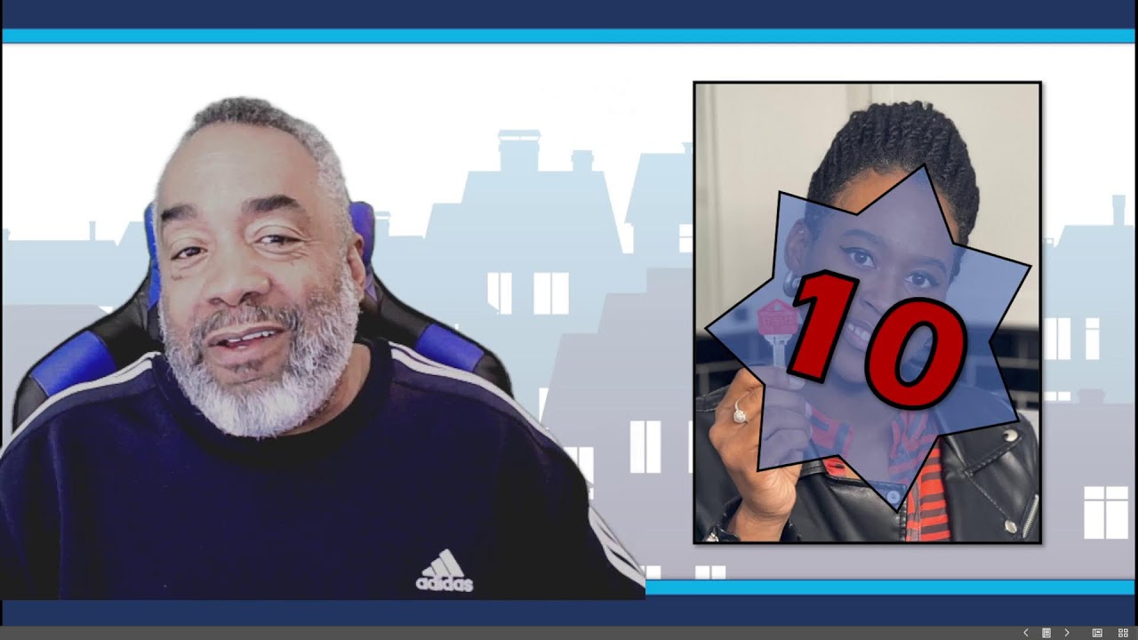 'Grits & Grants' - 'Crazy Faith'